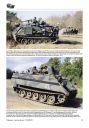 USAREUR- Fahrzeuge und Einheiten der U.S. Army in Europa 1992-2005
